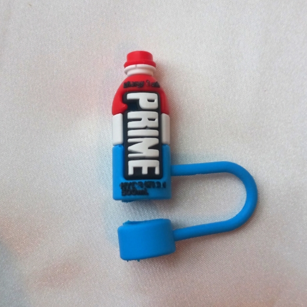 Prime Straw Topper!!